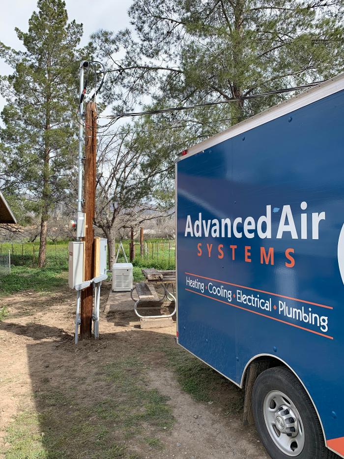 Advanced Air Systems Image