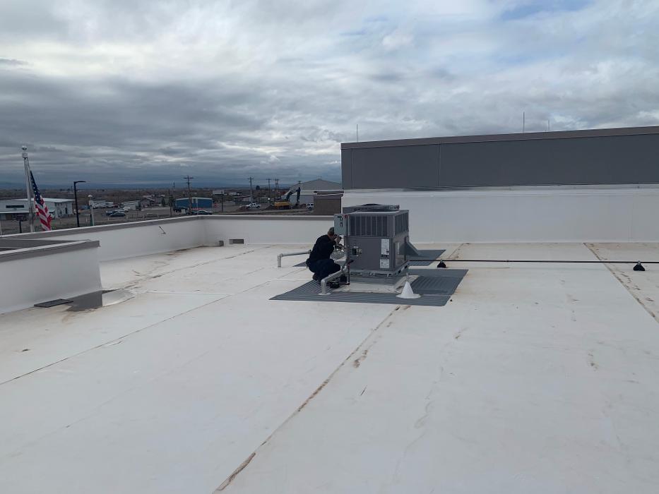 Advanced Air Systems Image