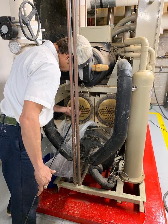 Advanced Air Systems Image