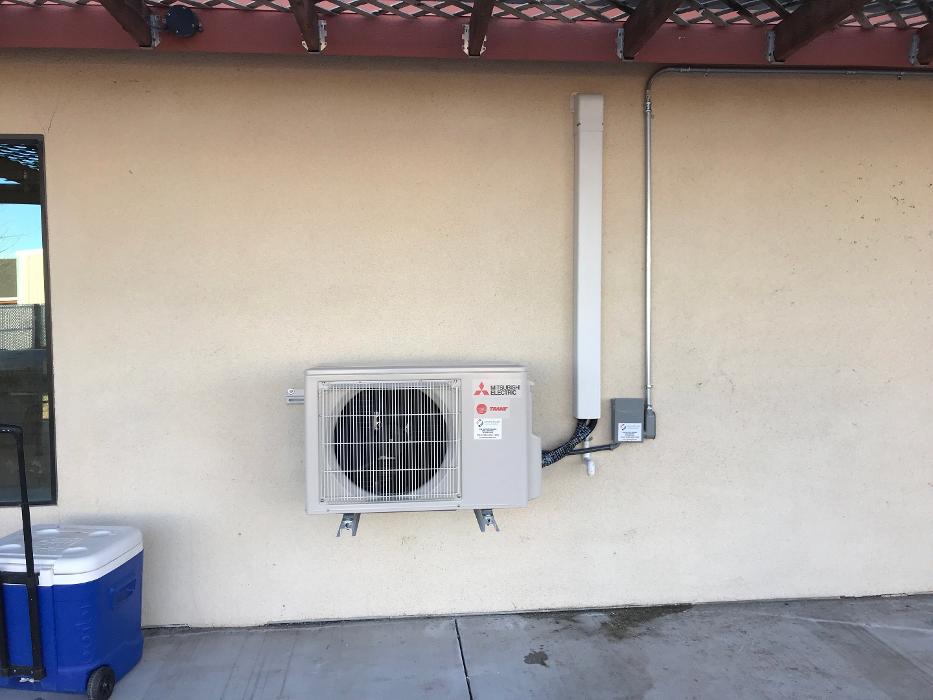 Advanced Air Systems Image