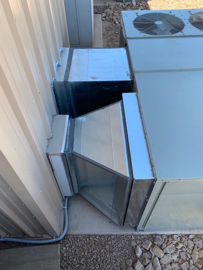 Advanced Air Systems Image