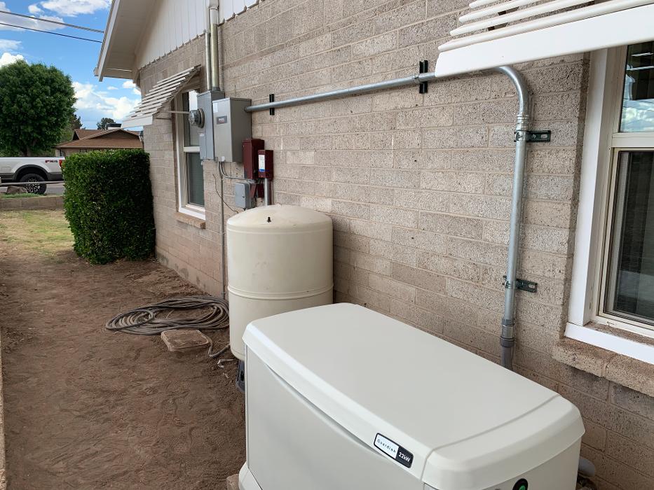 Advanced Air Systems Image