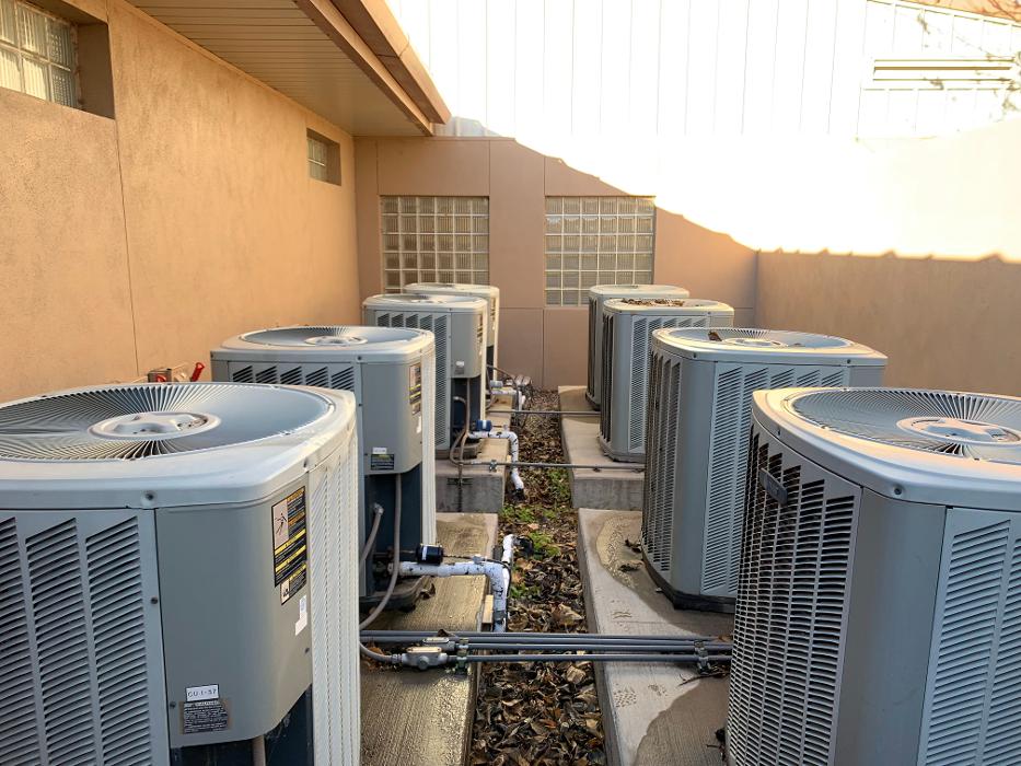 Advanced Air Systems Image