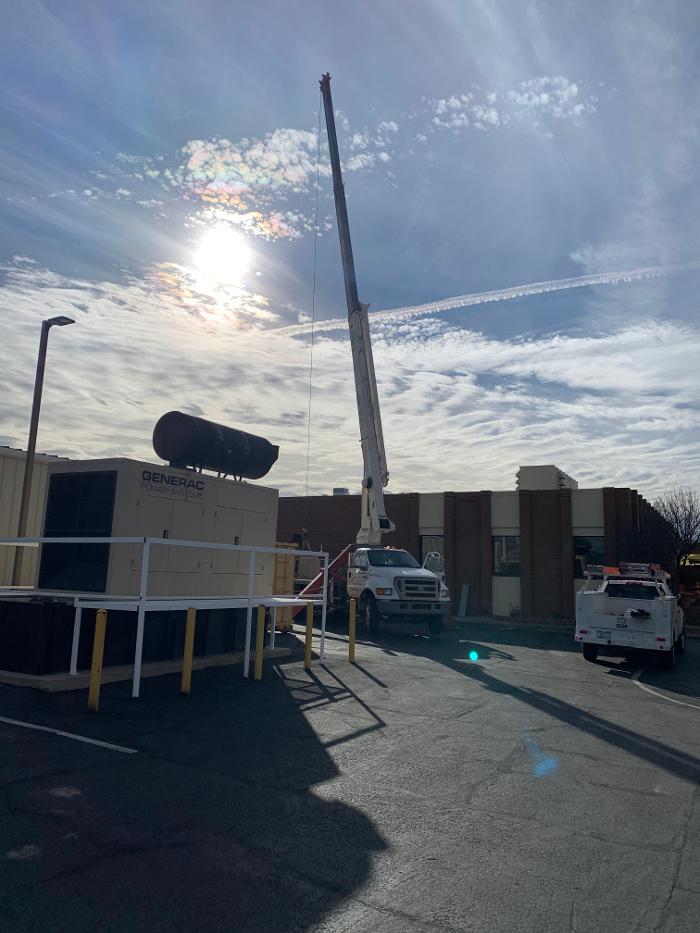 Advanced Air Systems Image