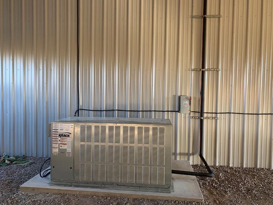 Advanced Air Systems Image