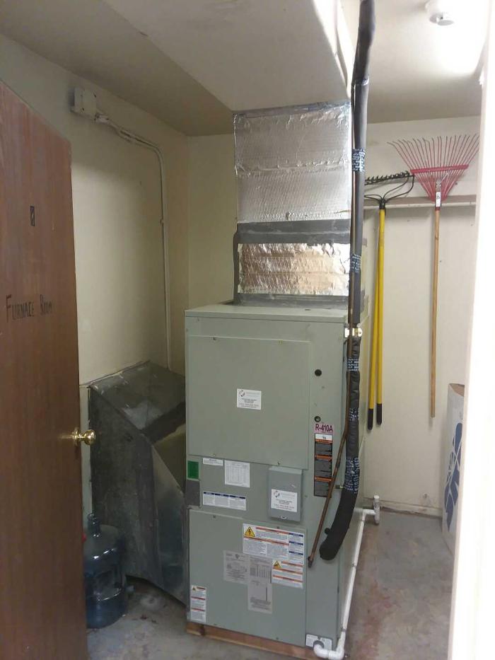 Advanced Air Systems Image