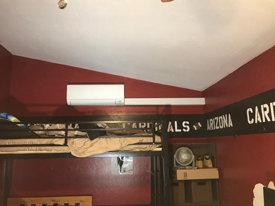 Advanced Air Systems Image