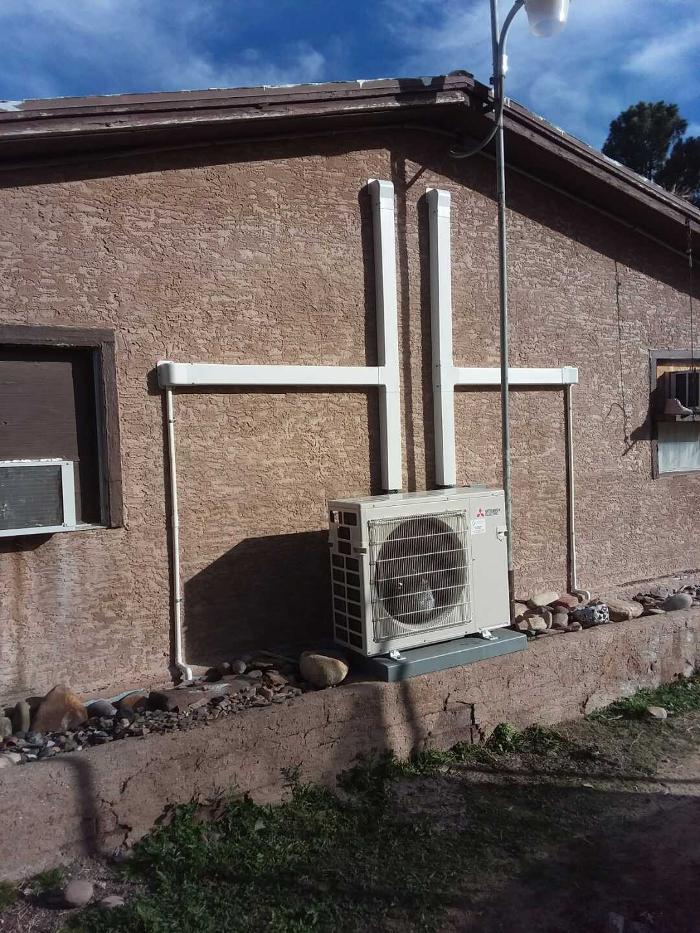 Advanced Air Systems Image