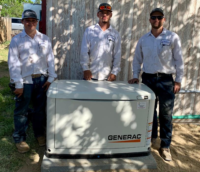 Advanced Air Systems Image