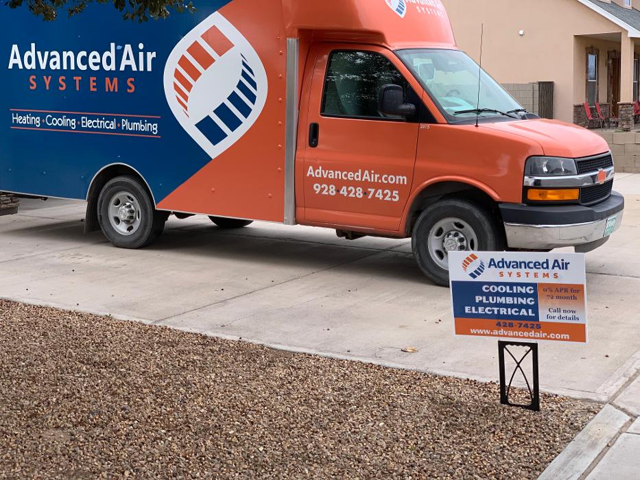 Advanced Air Systems Image