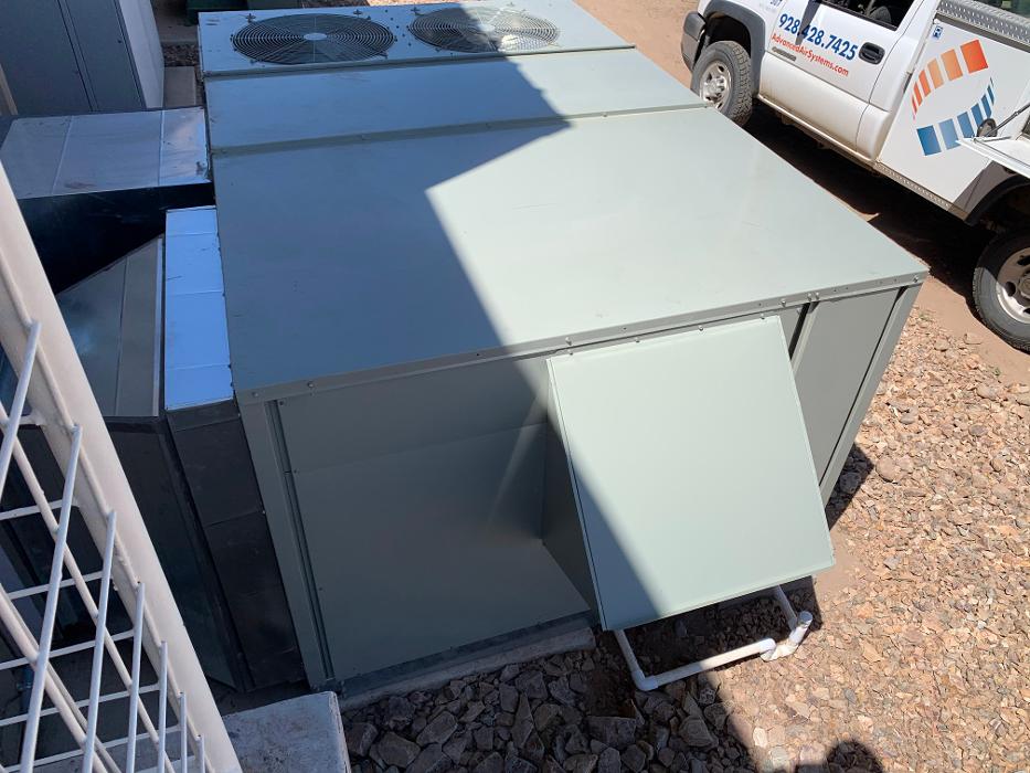 Advanced Air Systems Image