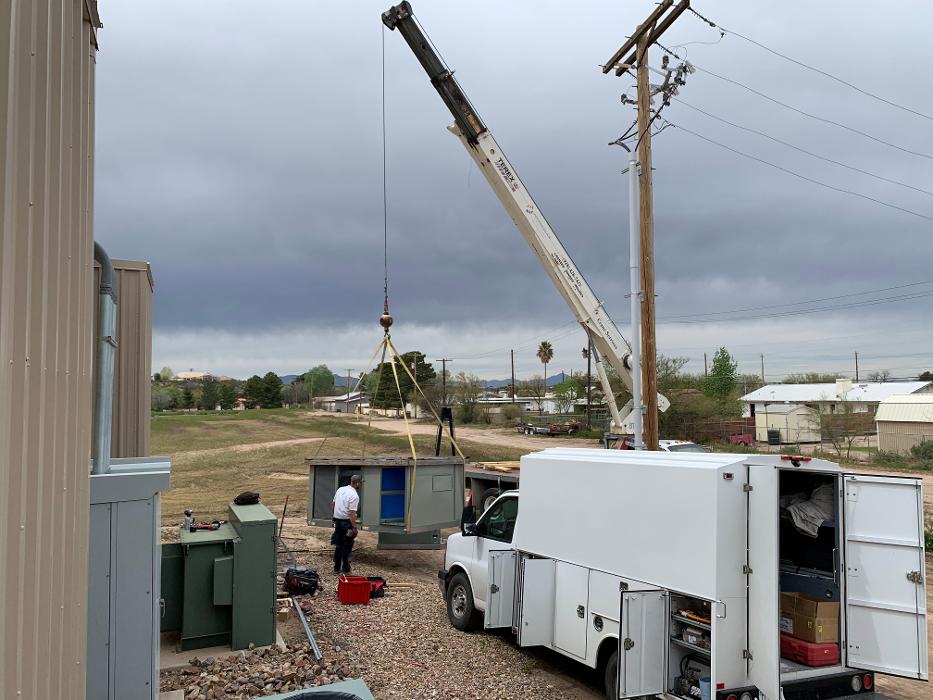 Advanced Air Systems Image