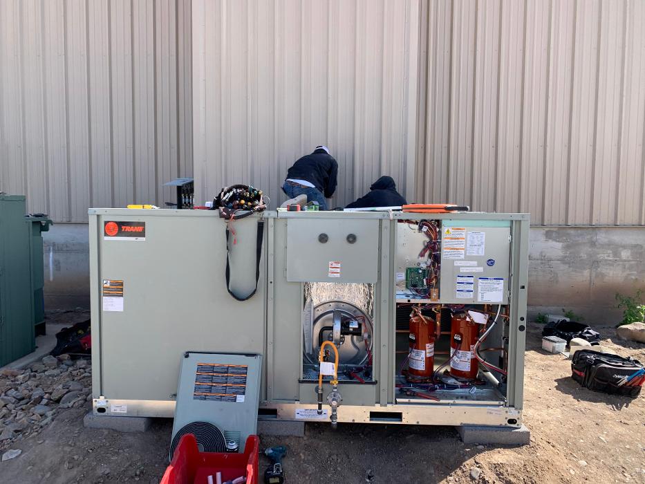 Advanced Air Systems Image