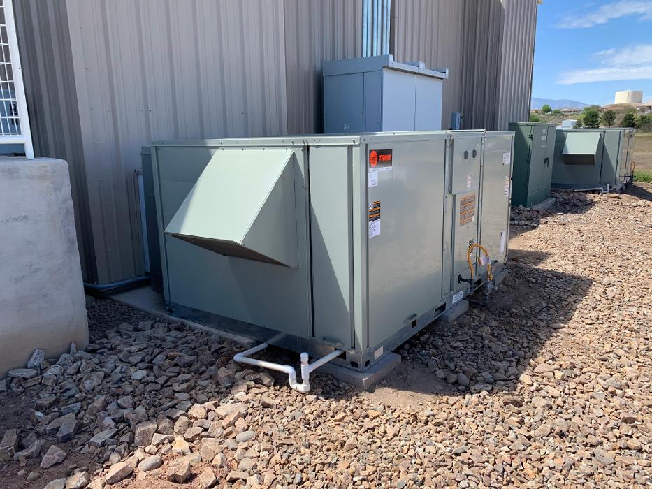 Advanced Air Systems Image