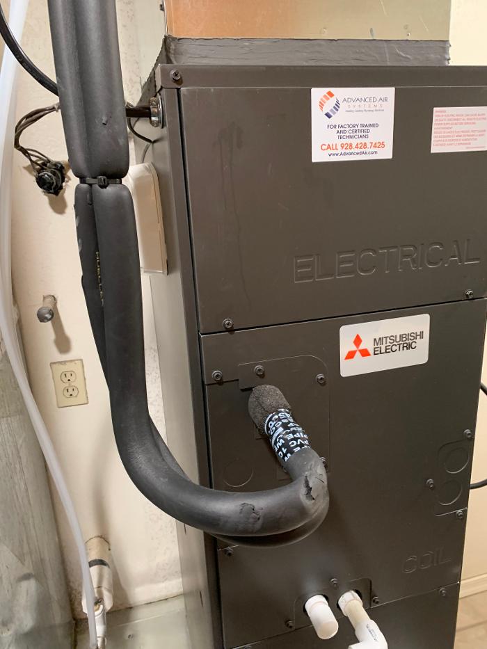 Advanced Air Systems Image