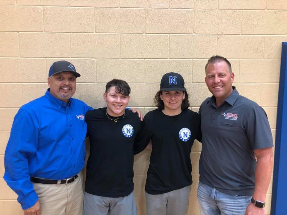 Infinity Texas Air Image