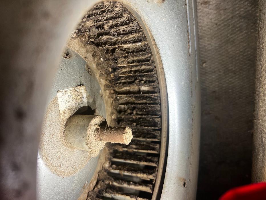 Infinity Texas Air Image