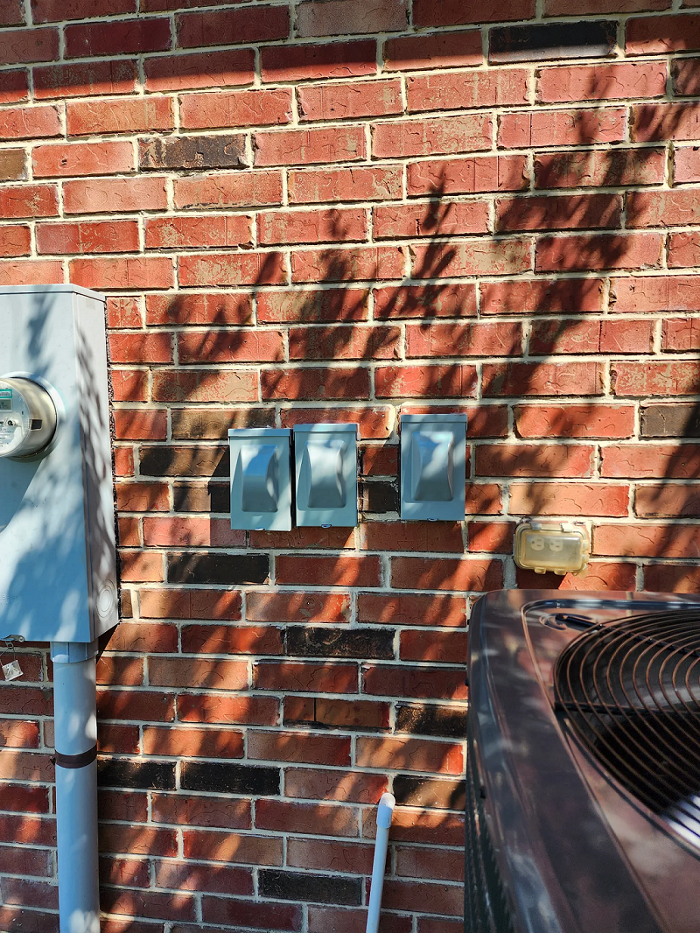 Infinity Texas Air Image