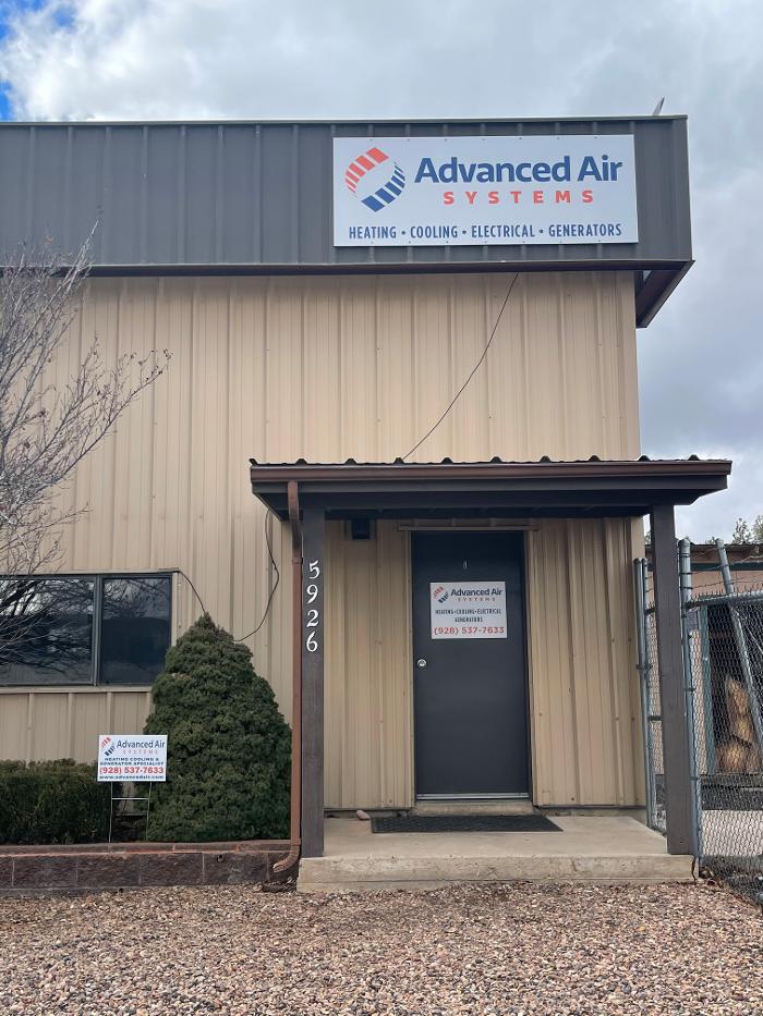 Advanced Air Systems Image