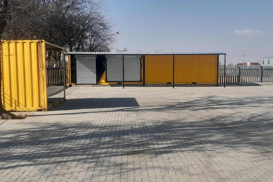 Foto de JHB welders Johannesburg