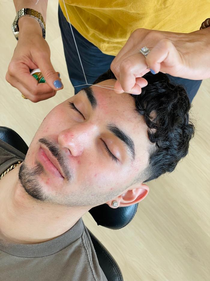 Perfect Salon & Spa Image