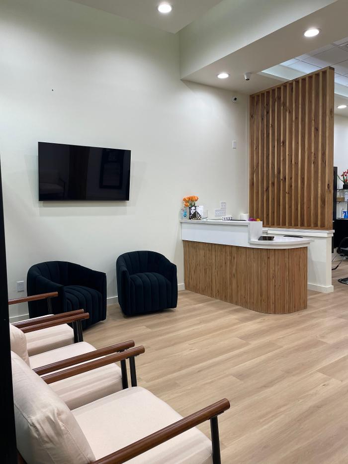 Perfect Salon & Spa Image