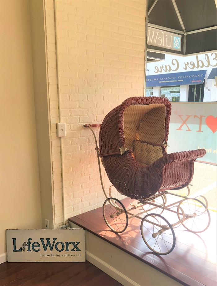 LifeWorx Home Care - Englewood, NJ