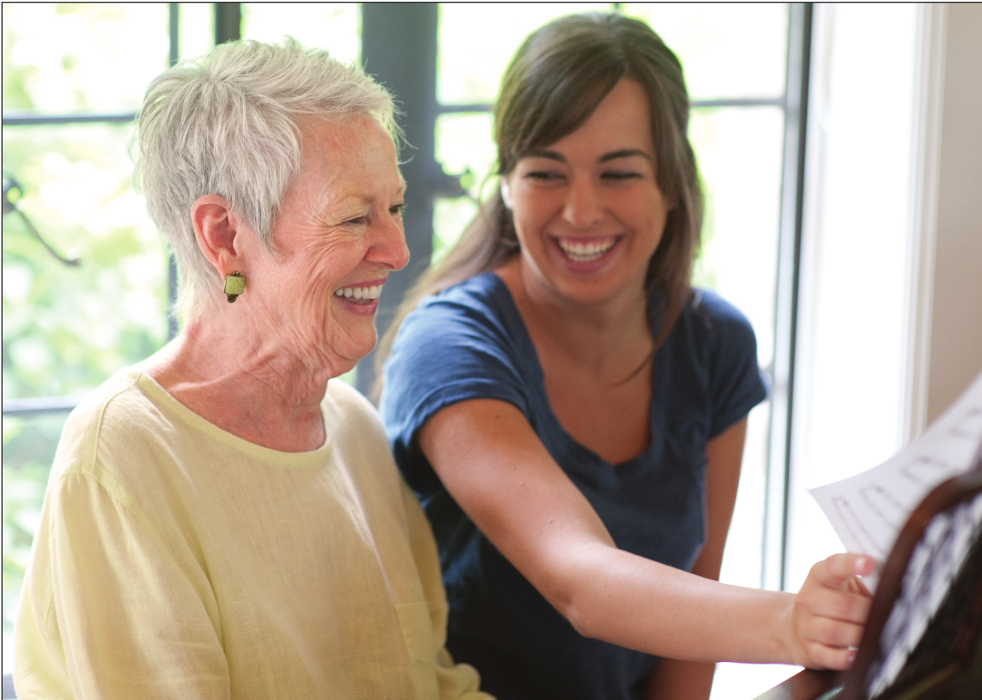 LifeWorx Home Care - Englewood, NJ