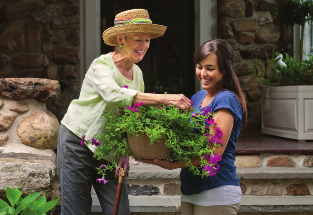 LifeWorx Home Care - Englewood, NJ