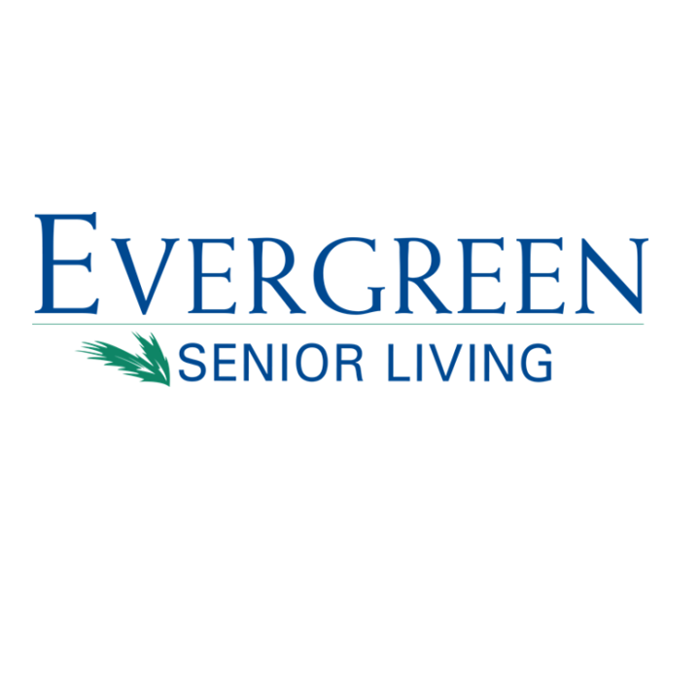 Evergreen Senior Living Logo