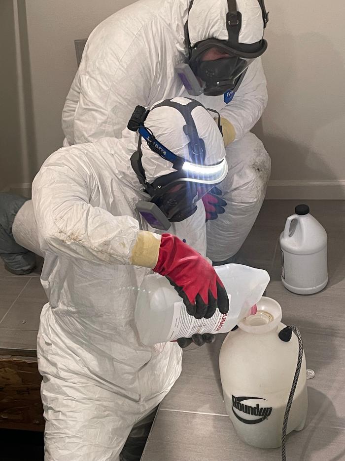 Kustom US Restoration: Formerly Zion Carpet and Restoration - Pasco, WA