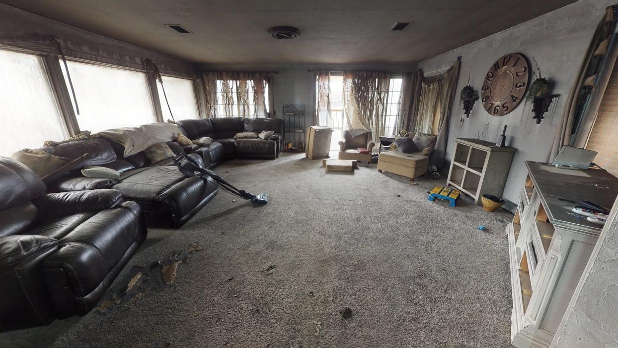 Kustom US Restoration: Formerly Zion Carpet and Restoration - Pasco, WA