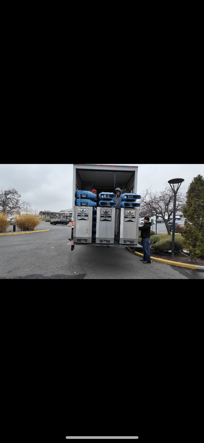 Kustom US Restoration: Formerly Zion Carpet and Restoration - Pasco, WA