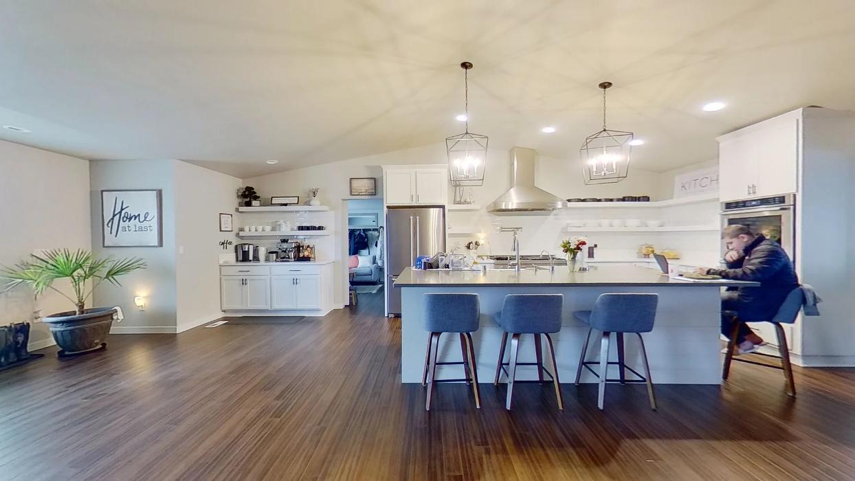 Kustom US Restoration: Formerly Zion Carpet and Restoration - Pasco, WA