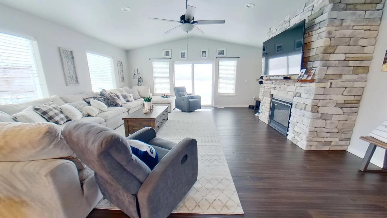 Kustom US Restoration: Formerly Zion Carpet and Restoration - Pasco, WA