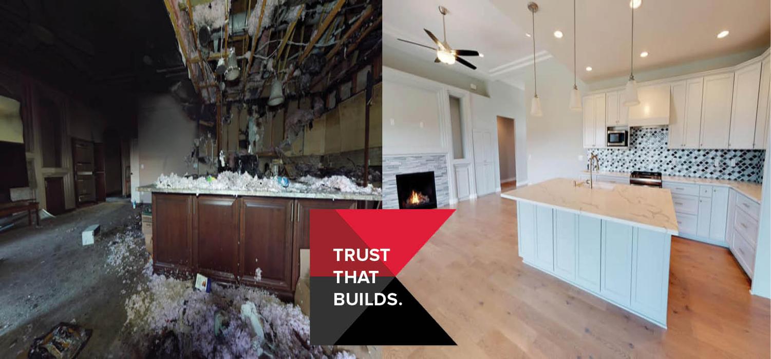 Kustom US Restoration: Formerly Zion Carpet and Restoration - Pasco, WA