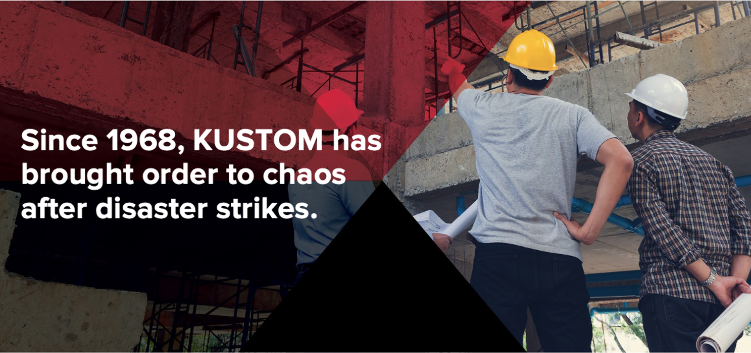 Kustom US Restoration: Formerly Zion Carpet and Restoration - Pasco, WA