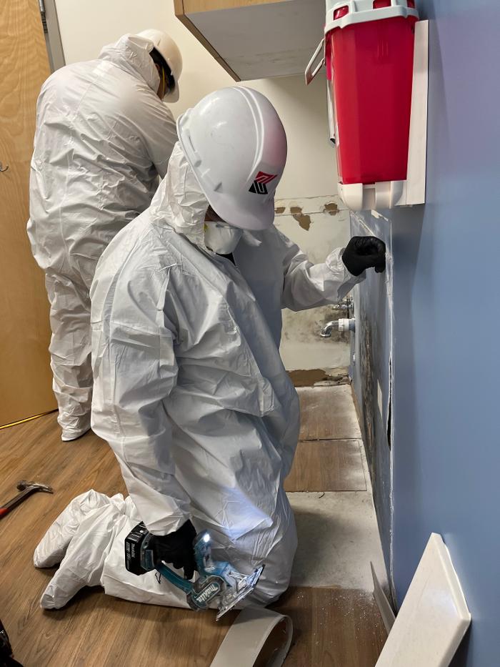 Kustom US Restoration: Formerly Zion Carpet and Restoration - Pasco, WA