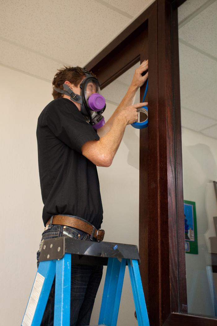 QwikResponse Restoration & Construction - Goleta, CA