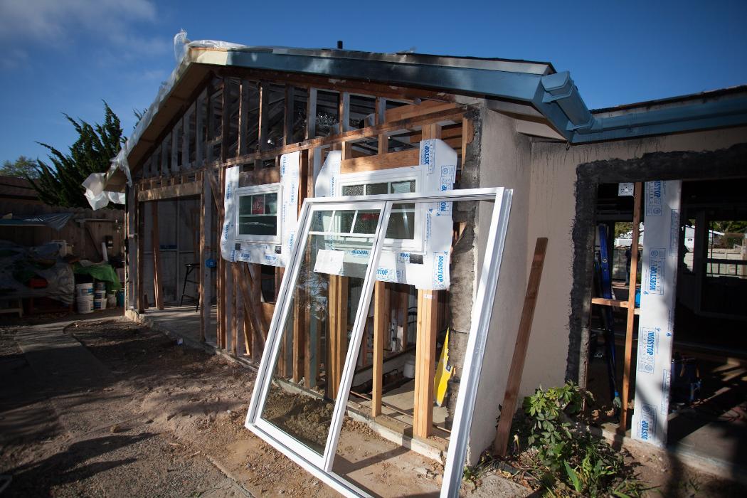 QwikResponse Restoration & Construction - Goleta, CA