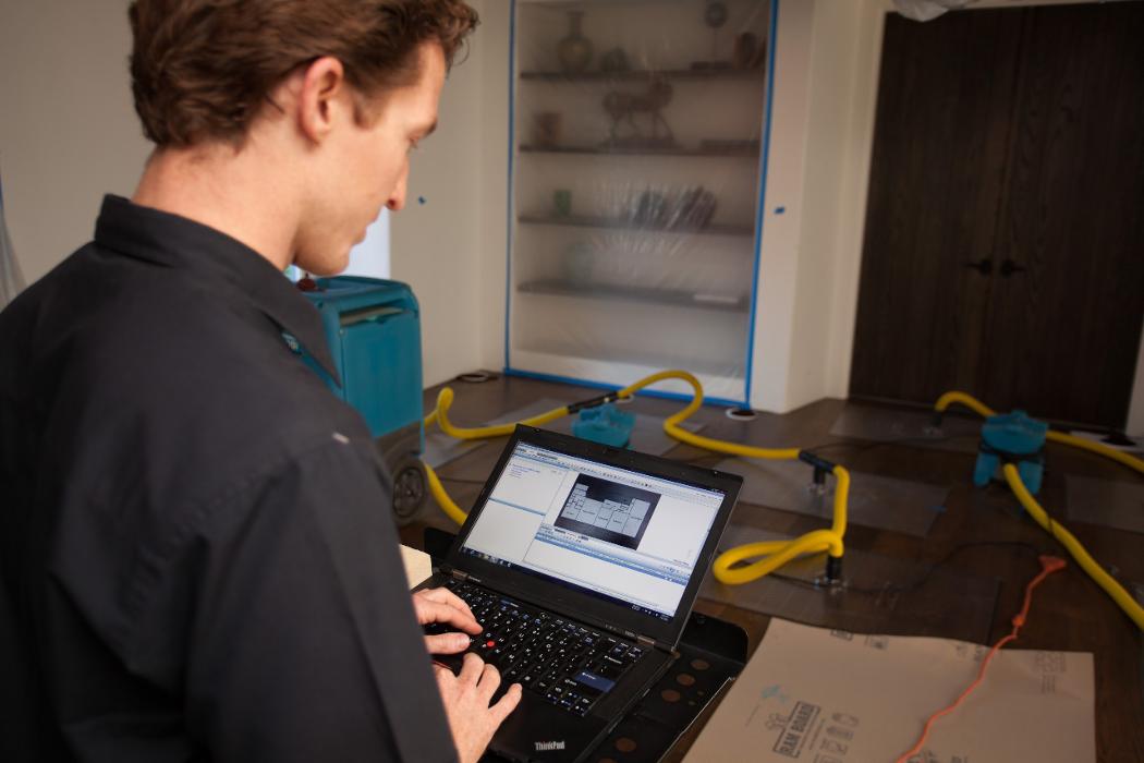 QwikResponse Restoration & Construction - Goleta, CA