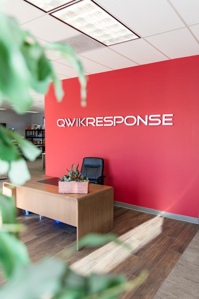 QwikResponse Restoration & Construction - Goleta, CA