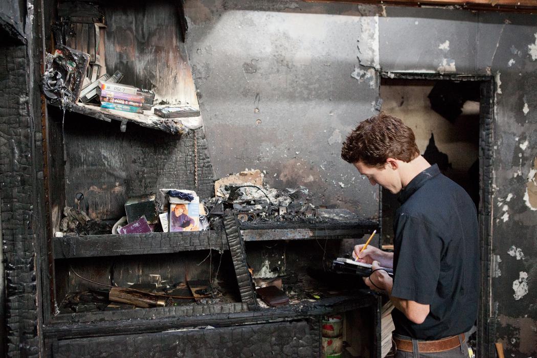 QwikResponse Restoration and Construction - Santa Maria, CA