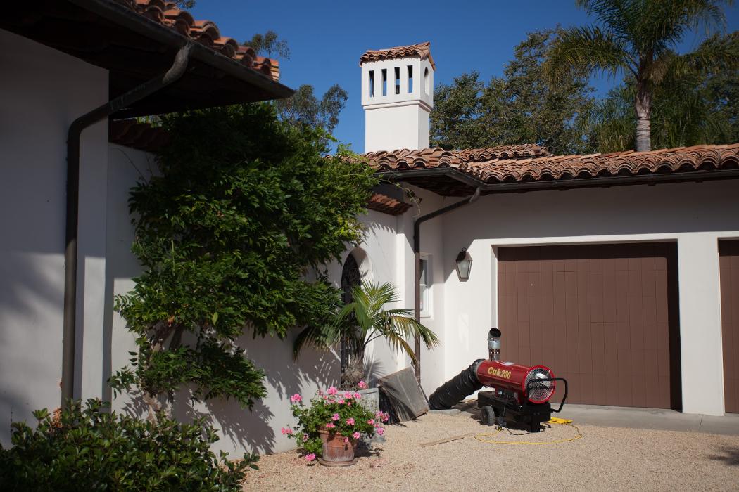 QwikResponse Restoration and Construction - Santa Maria, CA