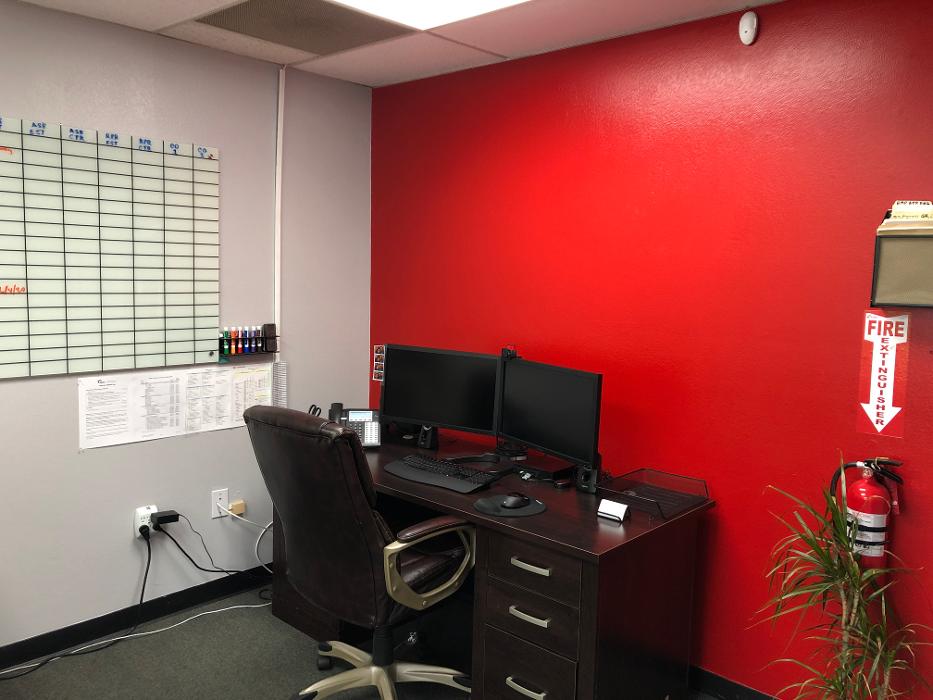 QwikResponse Restoration and Construction - Santa Maria, CA