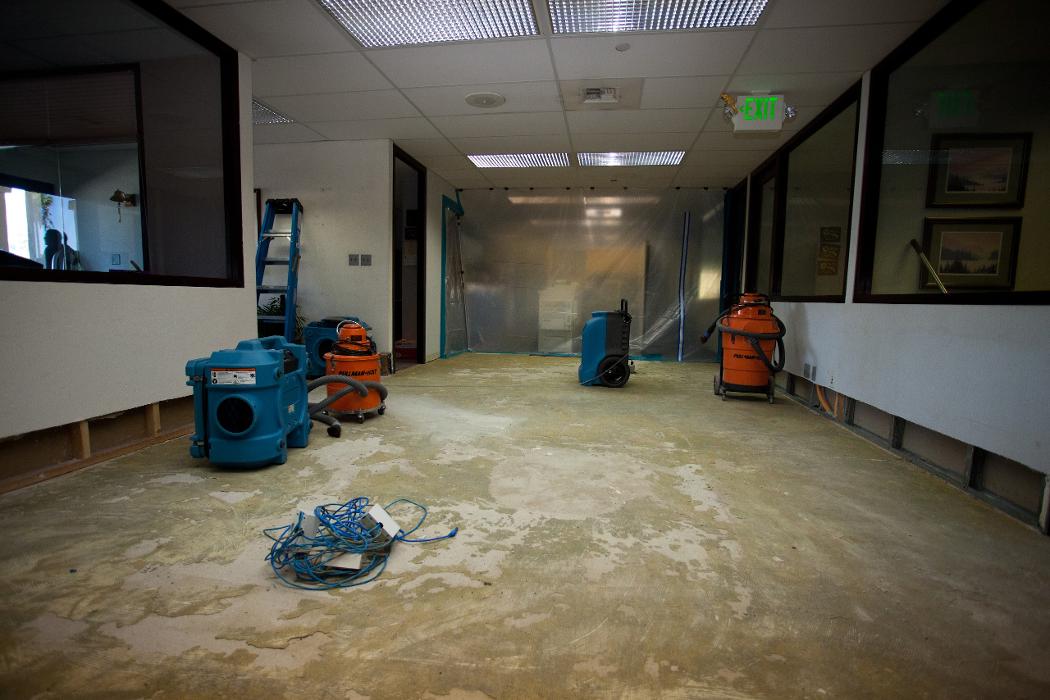 QwikResponse Restoration and Construction - Santa Maria, CA