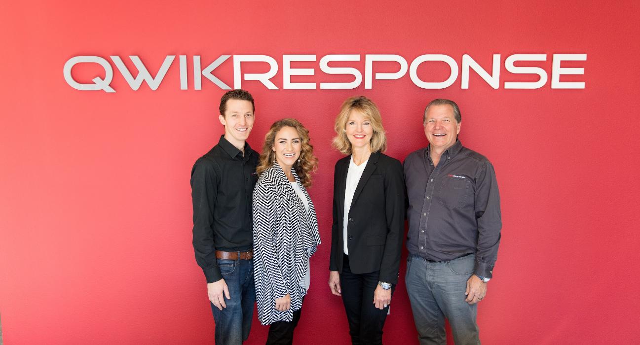 QwikResponse Restoration and Construction - Santa Maria, CA