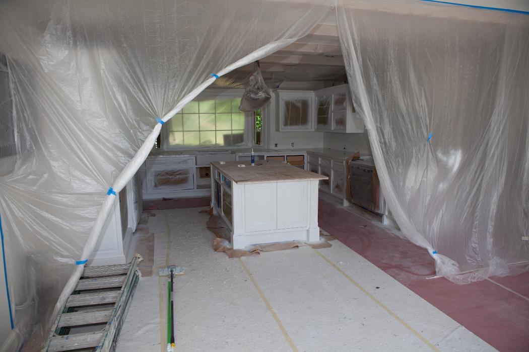 QwikResponse Restoration and Construction - Santa Maria, CA