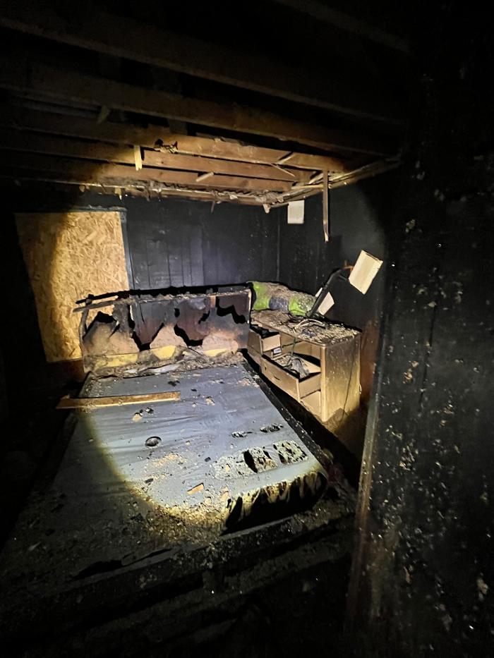 Kustom Disaster Restoration - Portage, MI