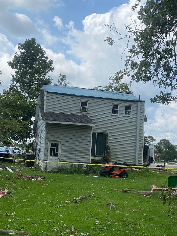 Kustom Disaster Restoration - Portage, MI